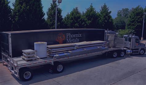 pheonix metal fabrication|phoenix metals near me.